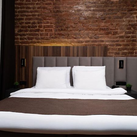Vita Suites Karakoey Stambuł Zewnętrze zdjęcie
