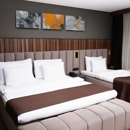 Vita Suites Karakoey Stambuł Zewnętrze zdjęcie