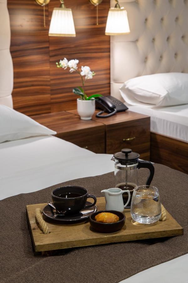 Vita Suites Karakoey Stambuł Zewnętrze zdjęcie