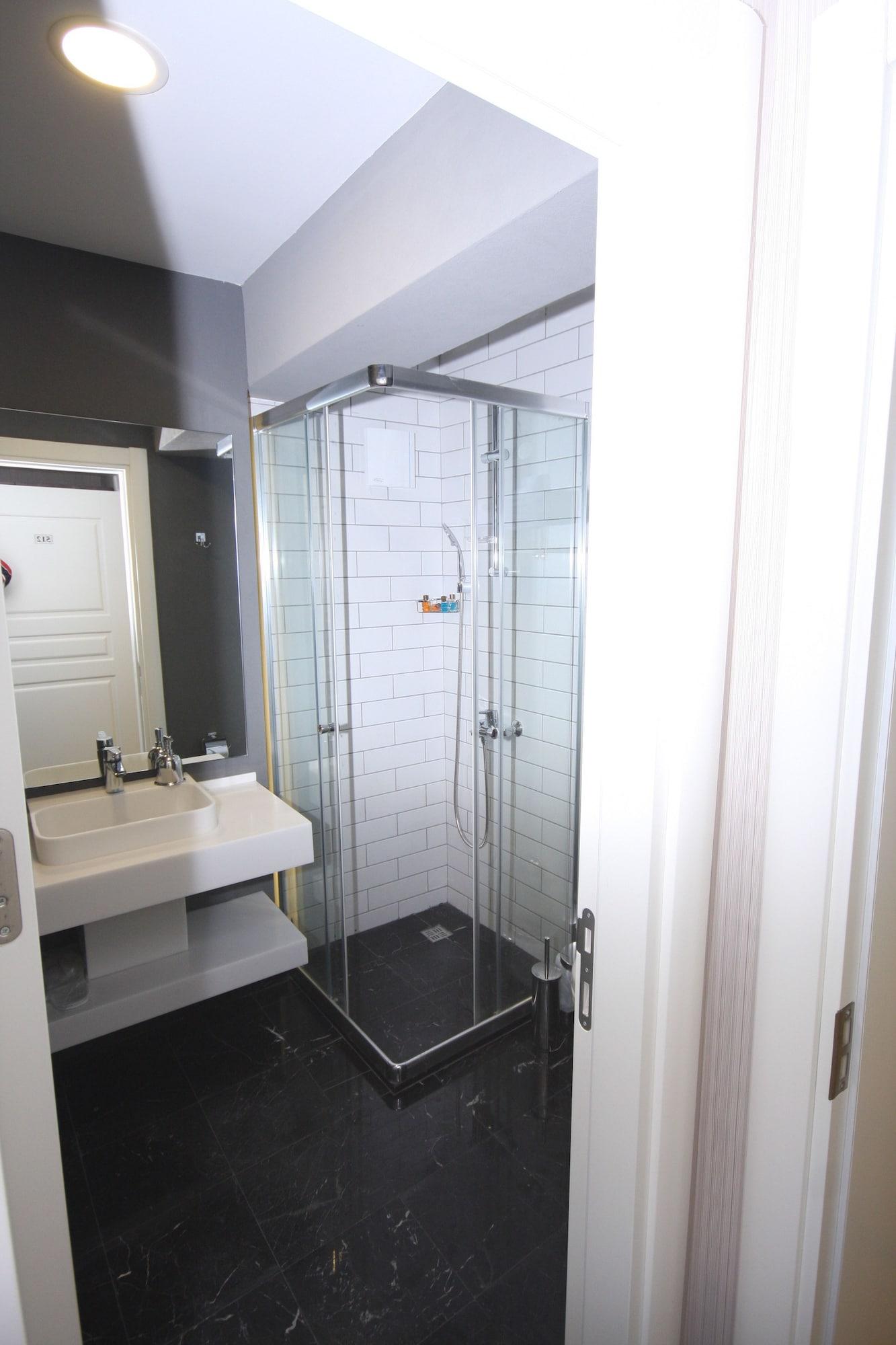Vita Suites Karakoey Stambuł Zewnętrze zdjęcie