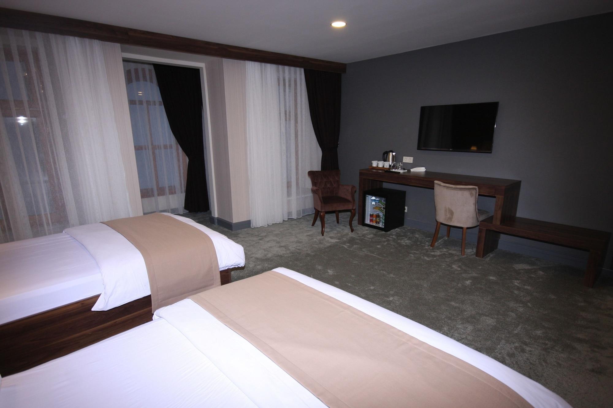 Vita Suites Karakoey Stambuł Zewnętrze zdjęcie