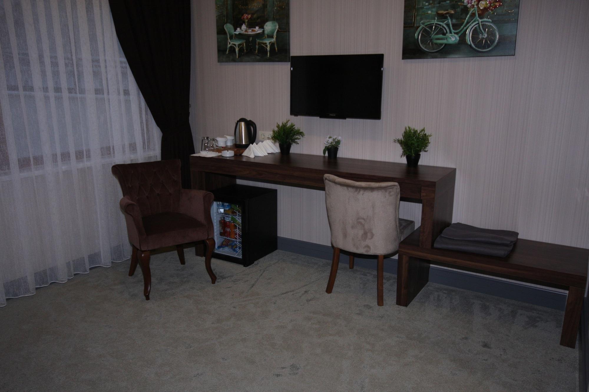 Vita Suites Karakoey Stambuł Zewnętrze zdjęcie