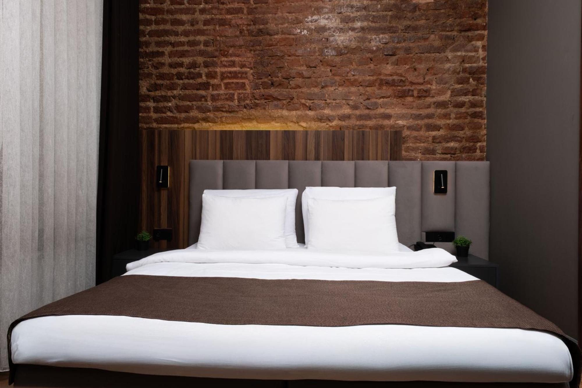 Vita Suites Karakoey Stambuł Zewnętrze zdjęcie