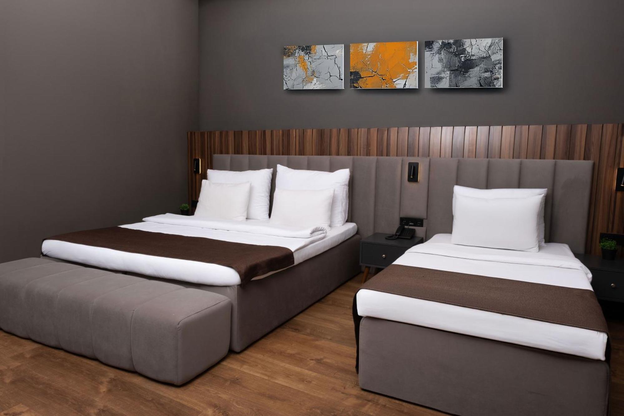 Vita Suites Karakoey Stambuł Zewnętrze zdjęcie