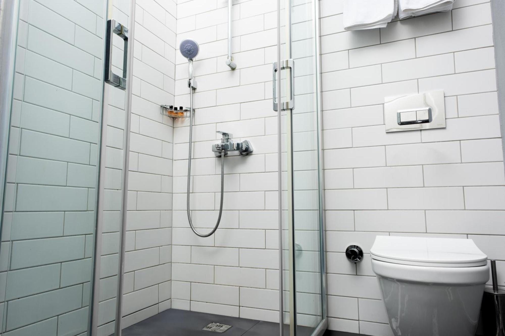 Vita Suites Karakoey Stambuł Zewnętrze zdjęcie
