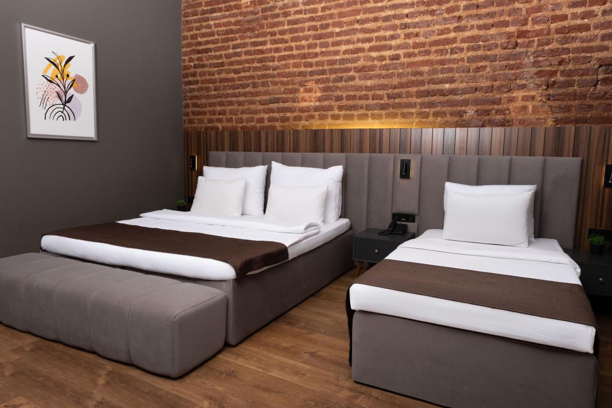 Vita Suites Karakoey Stambuł Zewnętrze zdjęcie