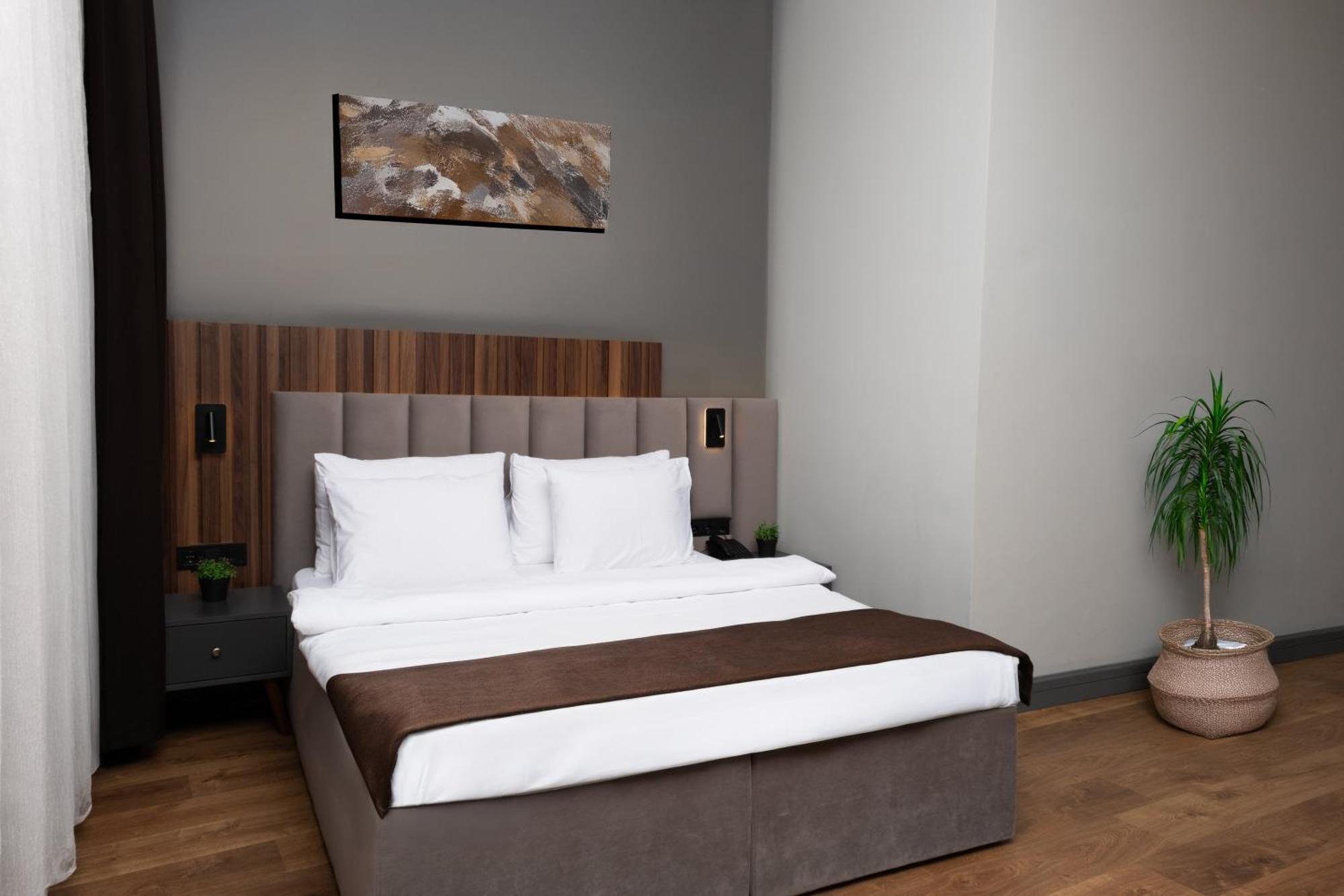 Vita Suites Karakoey Stambuł Zewnętrze zdjęcie