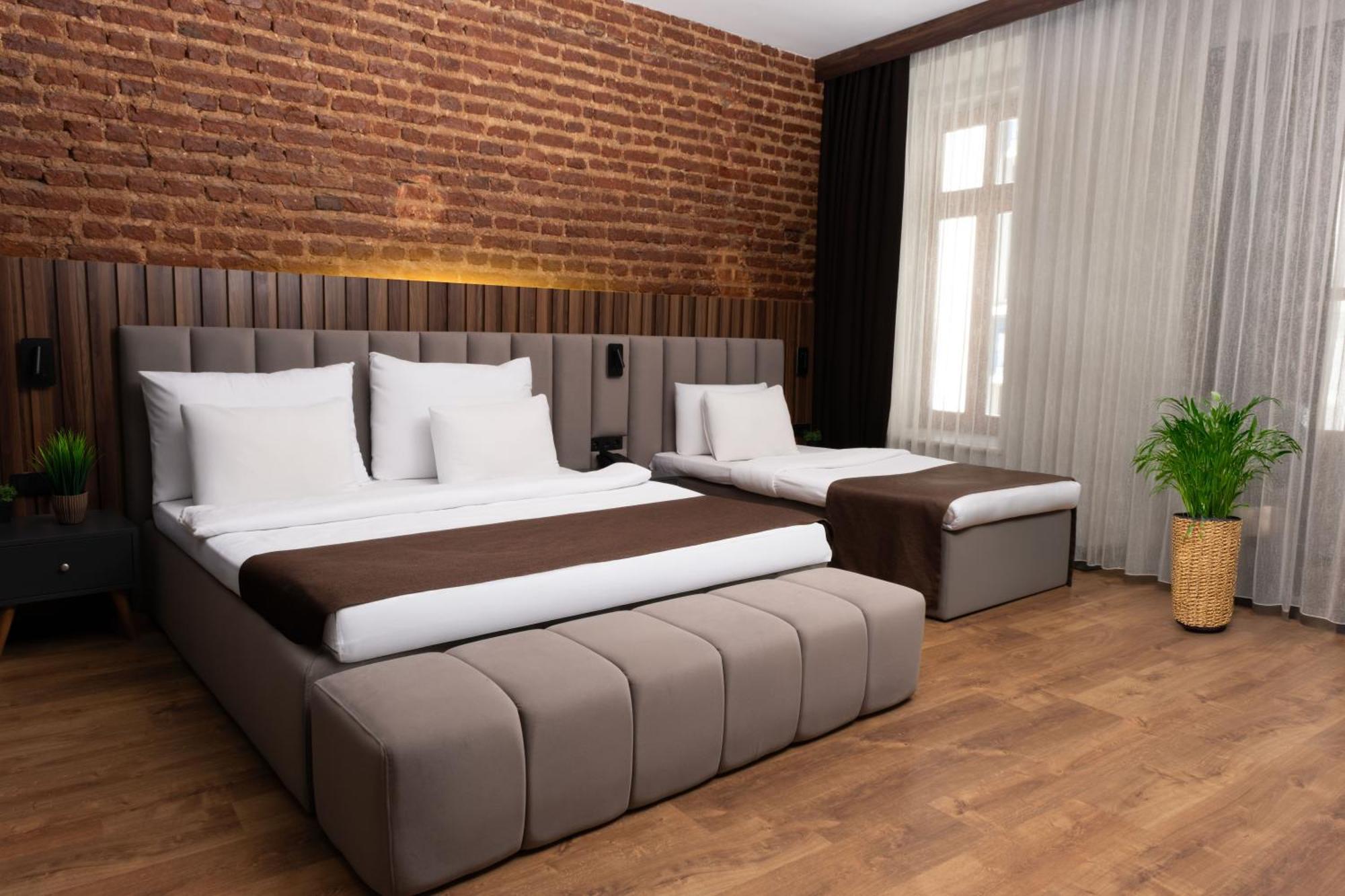 Vita Suites Karakoey Stambuł Zewnętrze zdjęcie