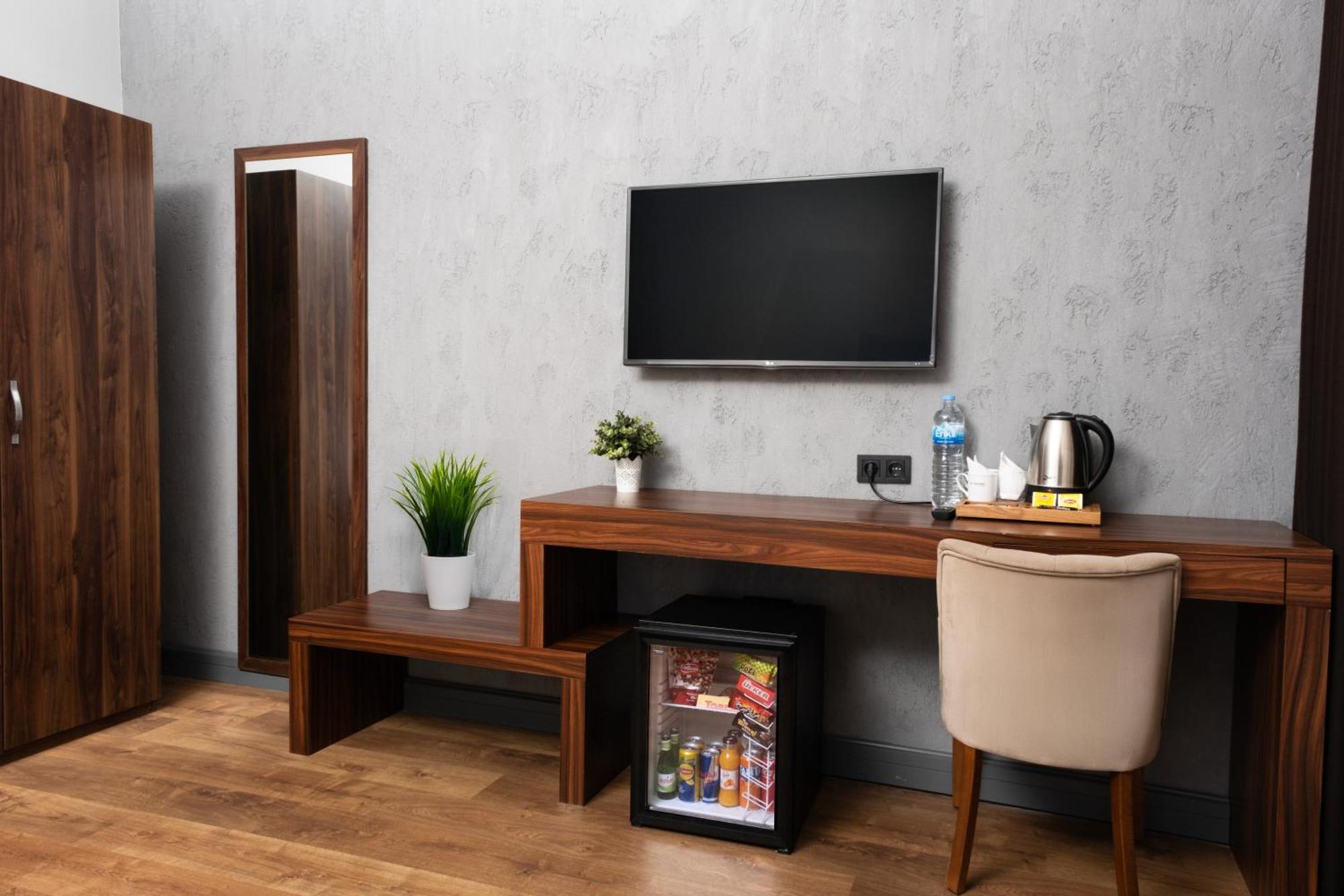 Vita Suites Karakoey Stambuł Zewnętrze zdjęcie