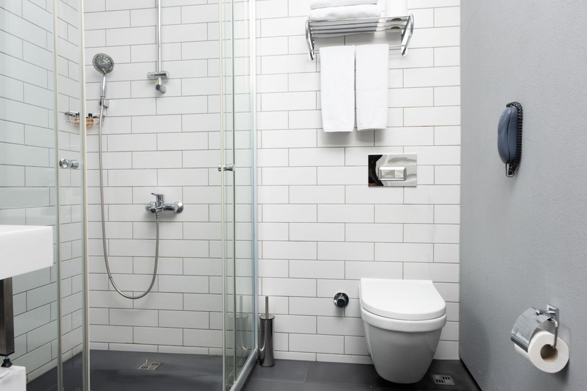 Vita Suites Karakoey Stambuł Zewnętrze zdjęcie