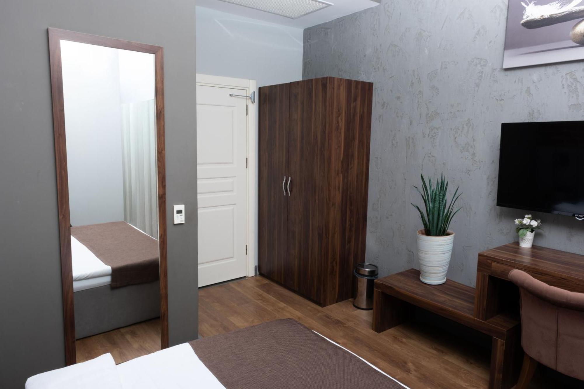 Vita Suites Karakoey Stambuł Zewnętrze zdjęcie