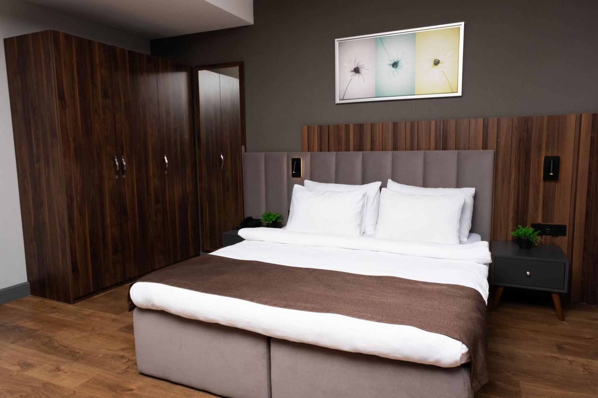 Vita Suites Karakoey Stambuł Zewnętrze zdjęcie