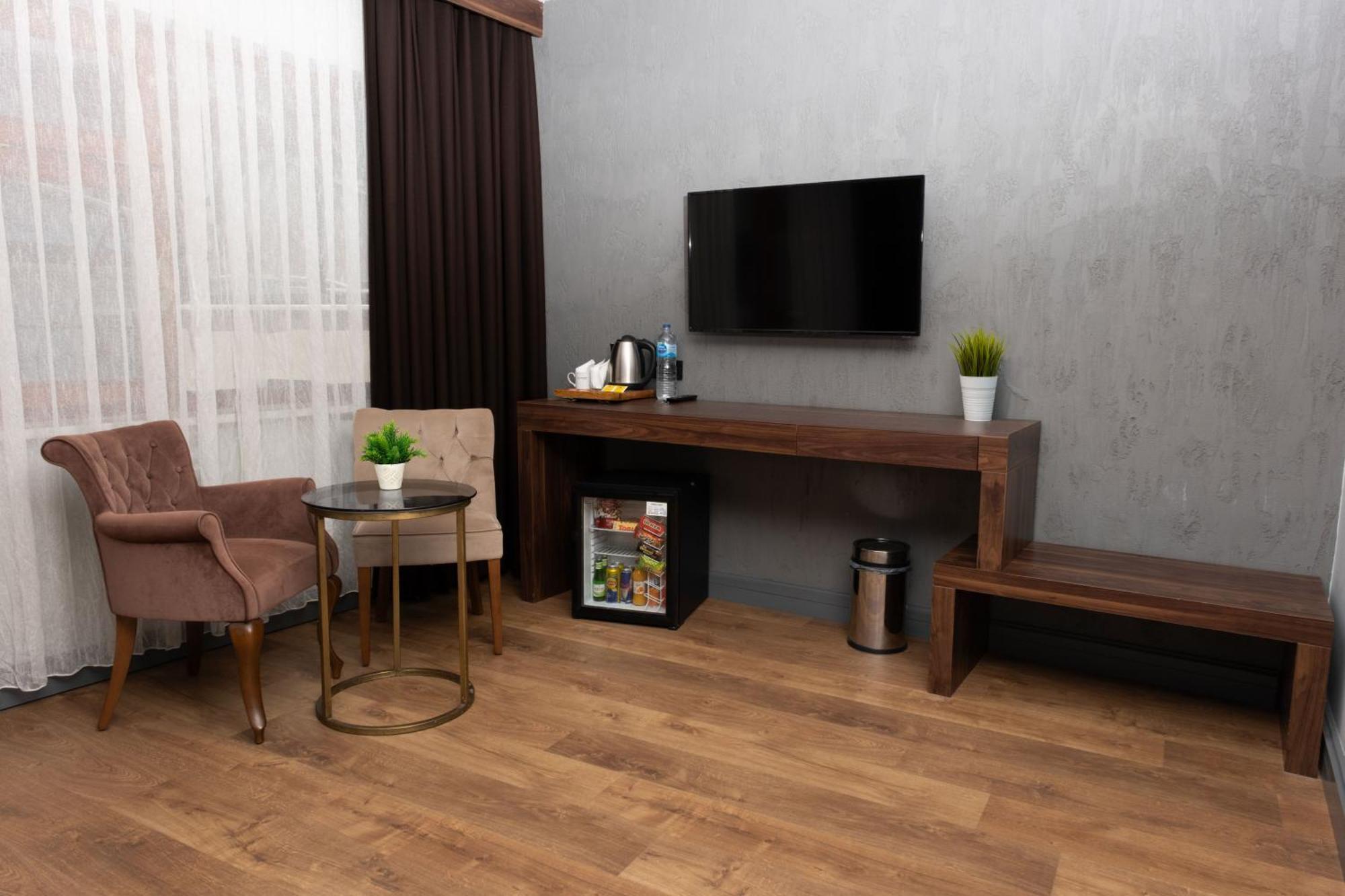 Vita Suites Karakoey Stambuł Zewnętrze zdjęcie